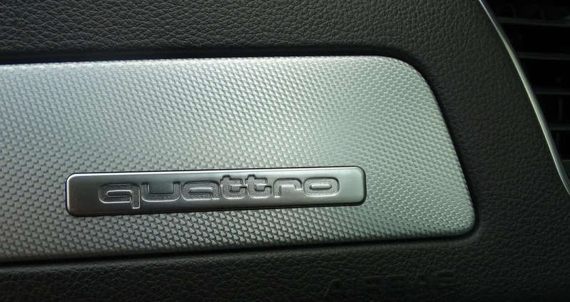 Audi Q5 cena 49900 przebieg: 234000, rok produkcji 2008 z Jedwabne małe 301